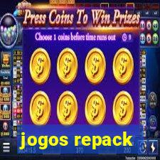 jogos repack